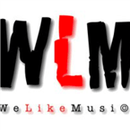 We Like Music Radio logo