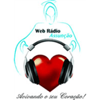 Web Rádio Assunção logo