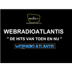 Web Radio Atlantis logo