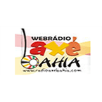 Web Rádio Axé Bahia logo