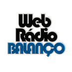 Web Radio Balanço logo