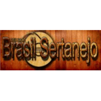 Web Rádio Brasil Sertanejo logo