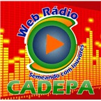Web Radio Cadepa logo
