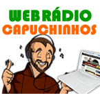 Web Rádio Capuchinhos logo