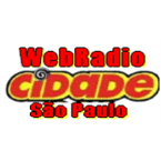 Web Rádio Cidade (House) logo