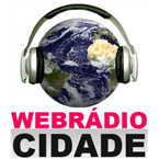 Web Rádio Cidade logo