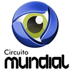 Web Rádio Circuito Mundial logo