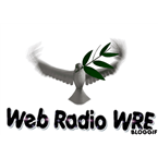 Web Rádio Esperança logo
