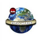 Web Radio EveryWhere logo