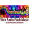 Web Radio Flash Music logo