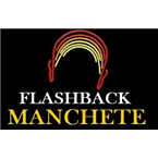 Flashback Manchete logo