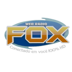 Rádio Fox Brasil logo