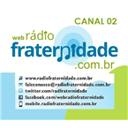 Web Rádio Fraternidade (Canal 2) logo