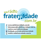 Web Rádio Fraternidade logo