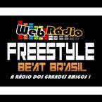 Web Rádio Freestyle Beat logo