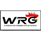WRG - Web Rádio Galo logo