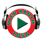 Web Rádio Lusa logo