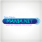 Web Rádio Mania.Net logo