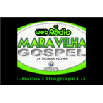 Web Rádio Maravilha Gospel logo