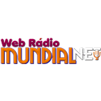 Web Rádio Mundialnet logo