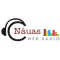 Web Rádio Náuas logo