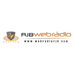 Web Rádio R  J B logo