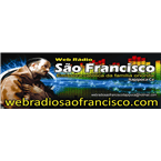 Web Rádio São Francisco logo