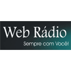 Web Radio Sempre com voce logo