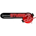 Web Rádio Studio B logo