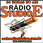 Rádio Studio E logo