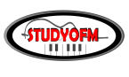 Rádio STUDYOFM logo