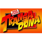 Web Rádio Transadona logo