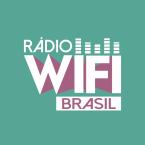 Rádio WIFI Brasil logo