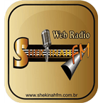 Rádio Shekinah FM logo