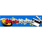 Webblaster Radio 2 logo