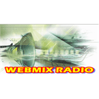 Webmix Radio logo