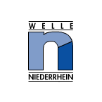 Welle Niederrhein FM logo