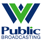 West Virginia Public Broadcasting logo