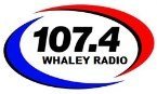 Whaley Radio logo