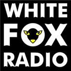 White Fox Radio logo