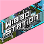 WibboStation logo