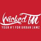 Wicked!FM logo