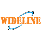 WideLine logo