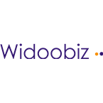 Widoobiz Radio logo
