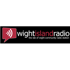 Wight Island Radio logo