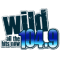 WiLD 104-9 HD logo