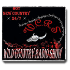 Wild Country Radio logo