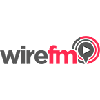 Wire FM logo