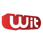 WIT FM logo