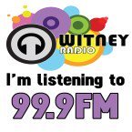 WRFM (Formerly Witney Radio) logo